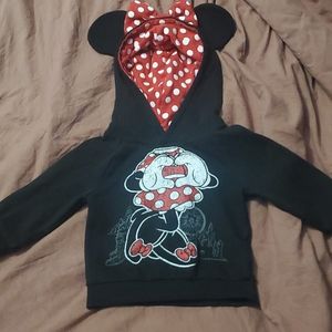 Mickey Sweater